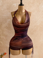 Women's Jumpsuit
