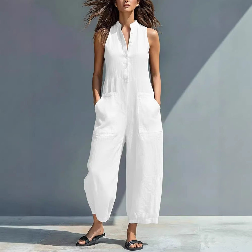 Elegant Jumpsuit