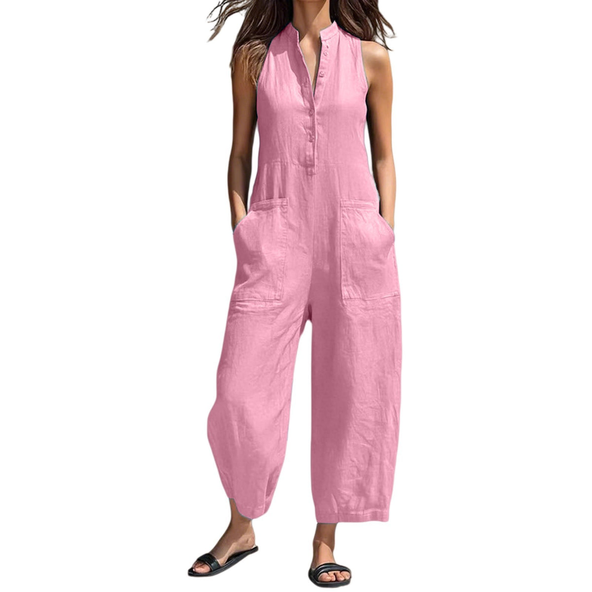 Elegant Jumpsuit