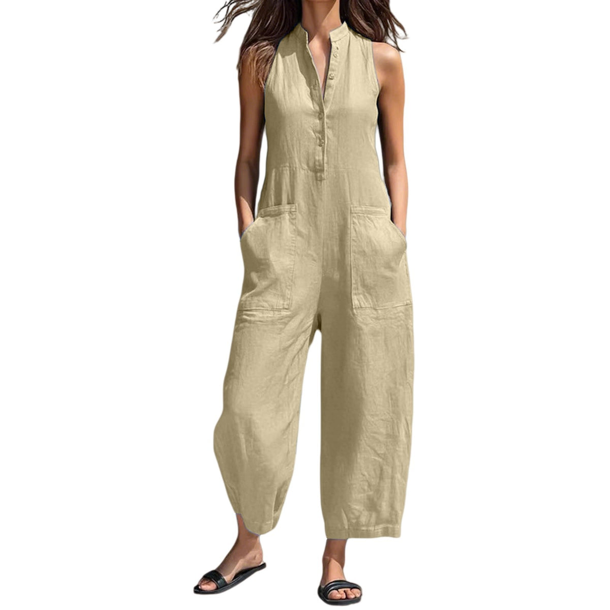 Elegant Jumpsuit