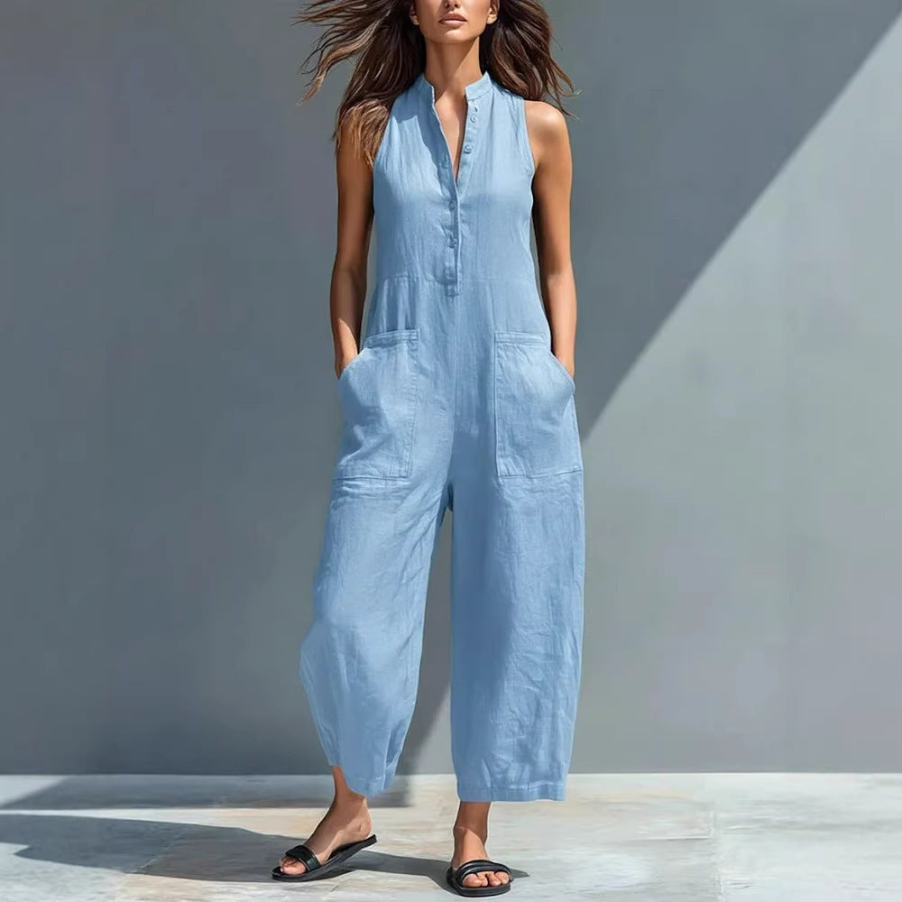 Elegant Jumpsuit