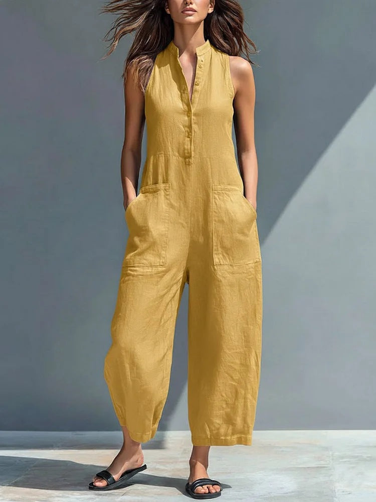 Elegant Jumpsuit