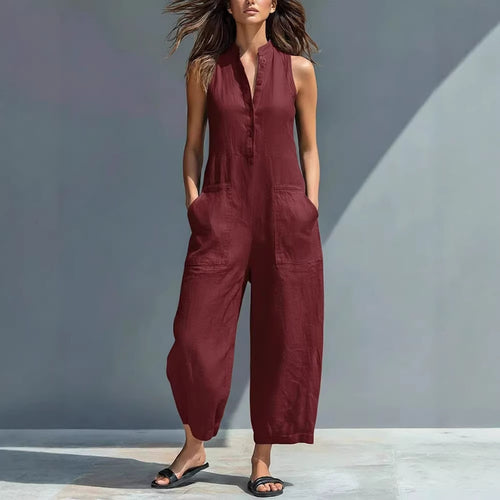Elegant Jumpsuit