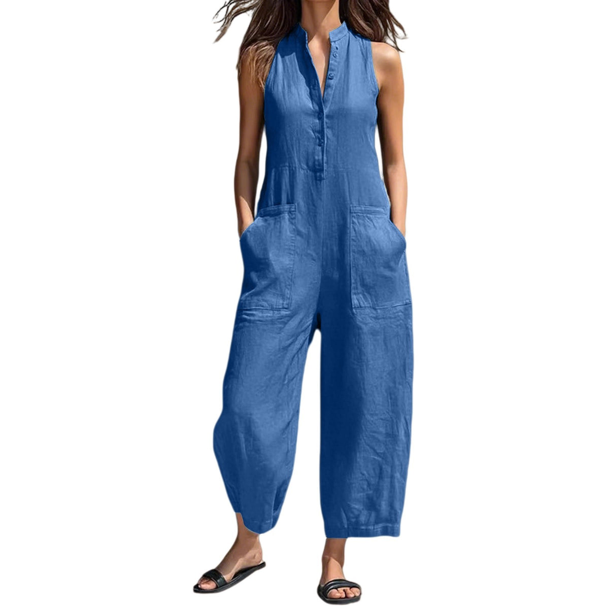 Elegant Jumpsuit