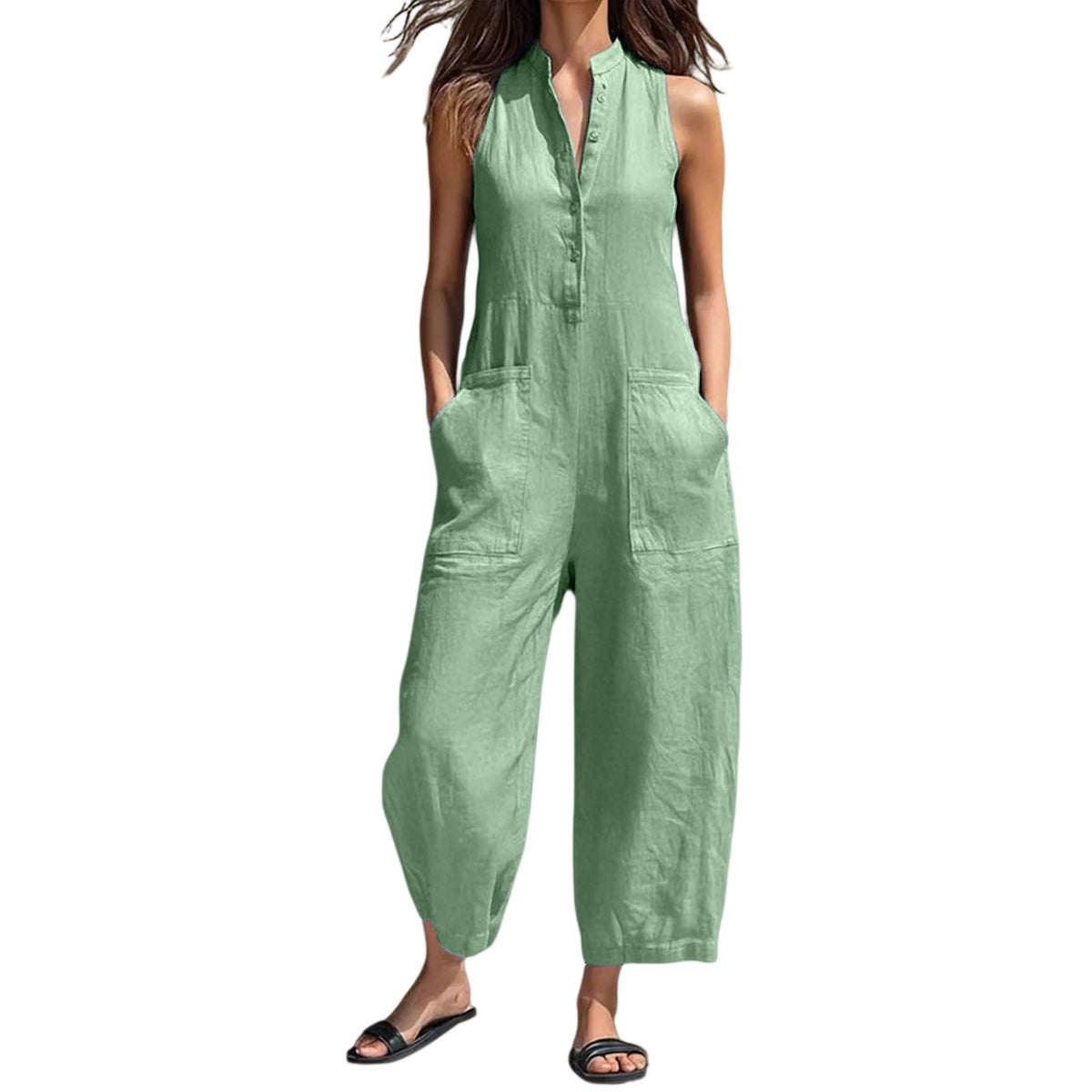 Elegant Jumpsuit