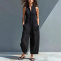 Elegant Jumpsuit