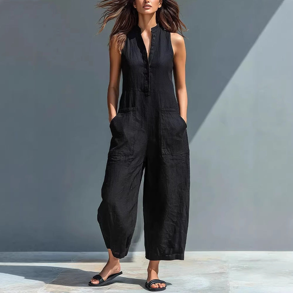 Elegant Jumpsuit